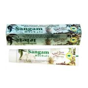Зубная паста Сангам Хербалс Тотал Кеа (Total Care) Sangam Herbals - 25 г.