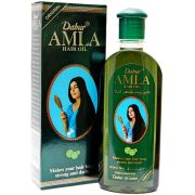 Масло для волос «Амла для сильных волос» (AMLA HAIR OIL DABUR), 200 МЛ.